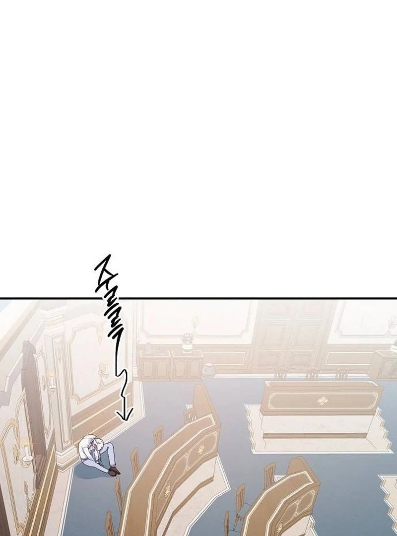 School of Romance Fantasy - Chapter 11 Page 127