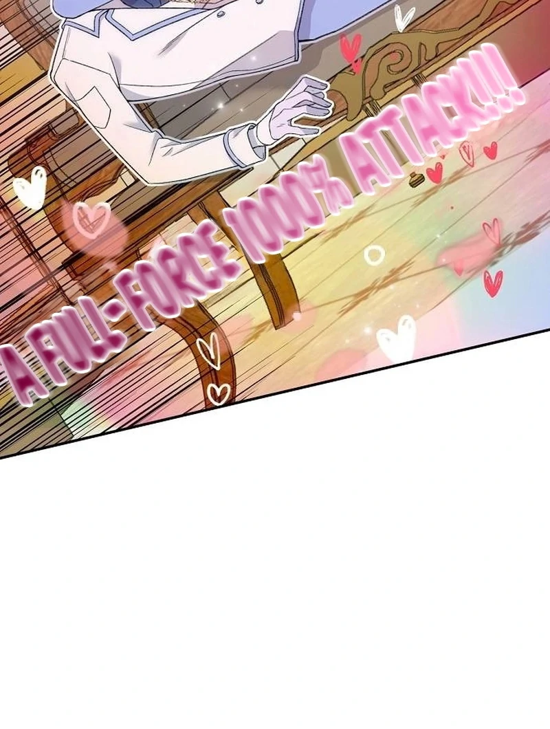 School of Romance Fantasy - Chapter 11 Page 13