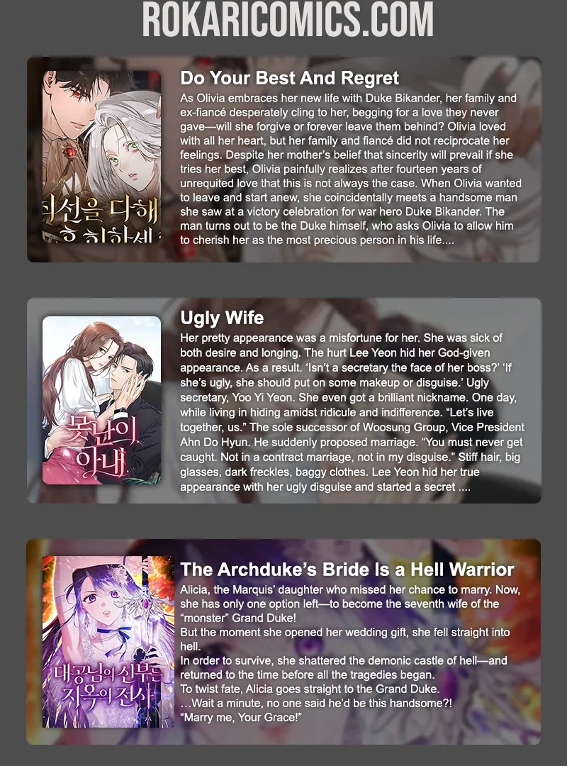 School of Romance Fantasy - Chapter 11 Page 131