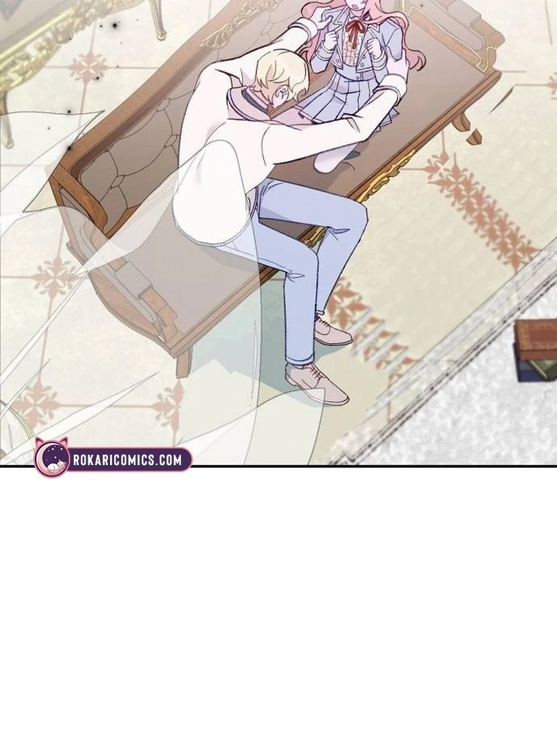 School of Romance Fantasy - Chapter 11 Page 21