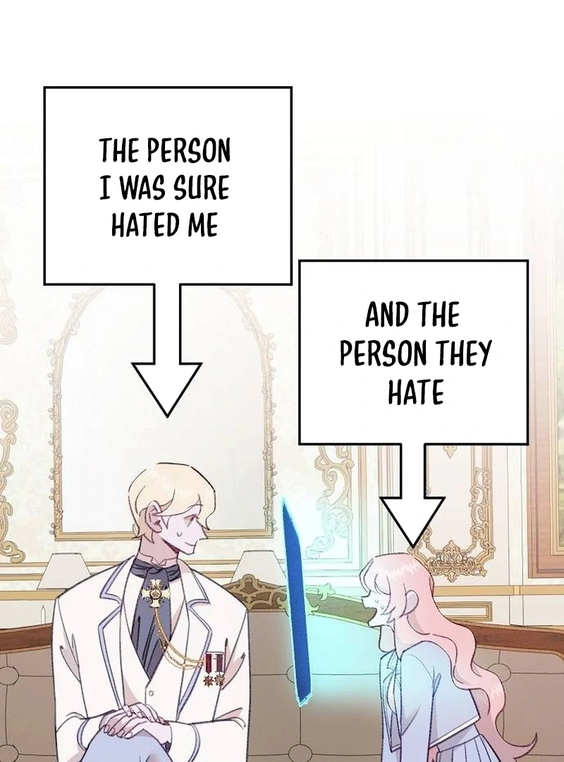 School of Romance Fantasy - Chapter 11 Page 3