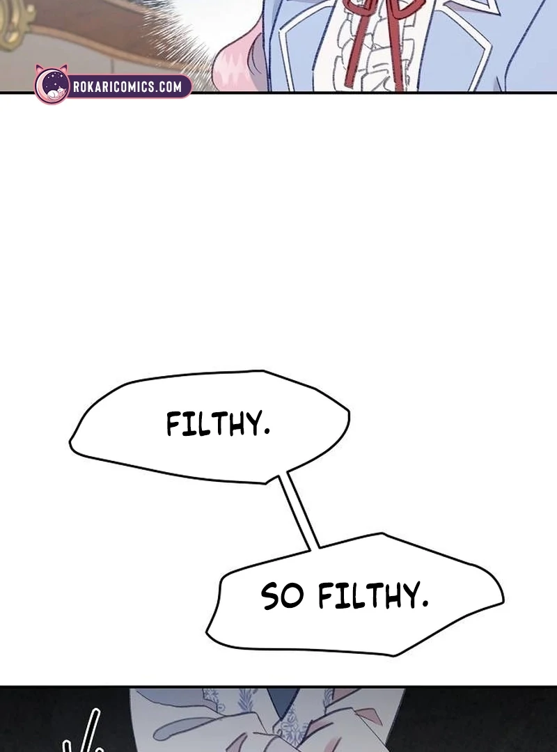 School of Romance Fantasy - Chapter 11 Page 33