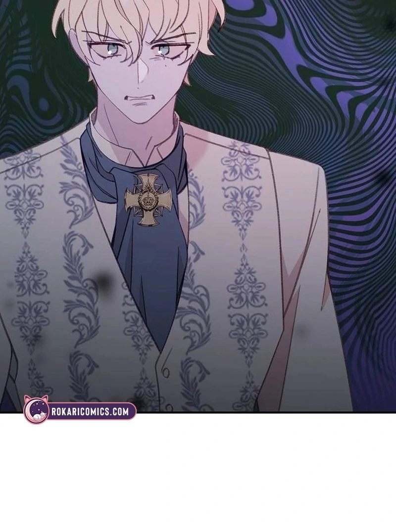 School of Romance Fantasy - Chapter 11 Page 39