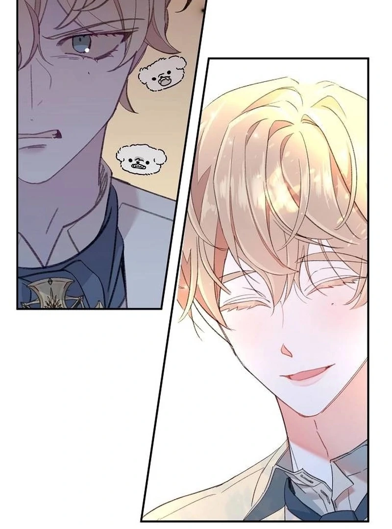 School of Romance Fantasy - Chapter 11 Page 41