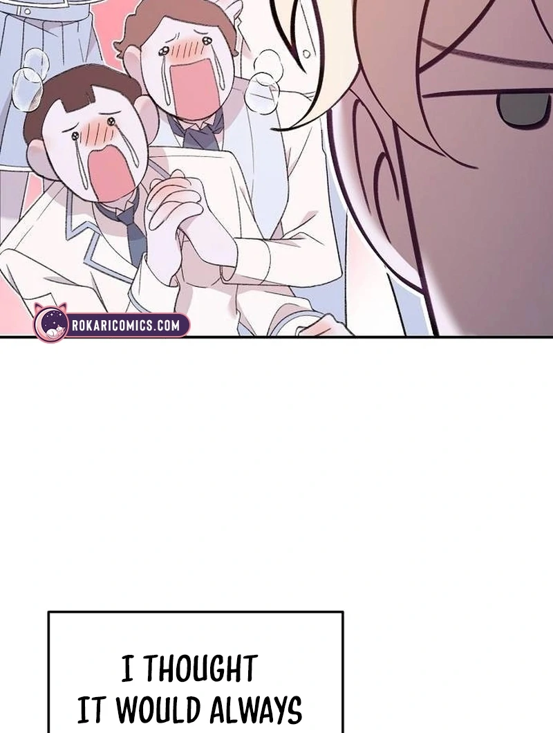 School of Romance Fantasy - Chapter 11 Page 51