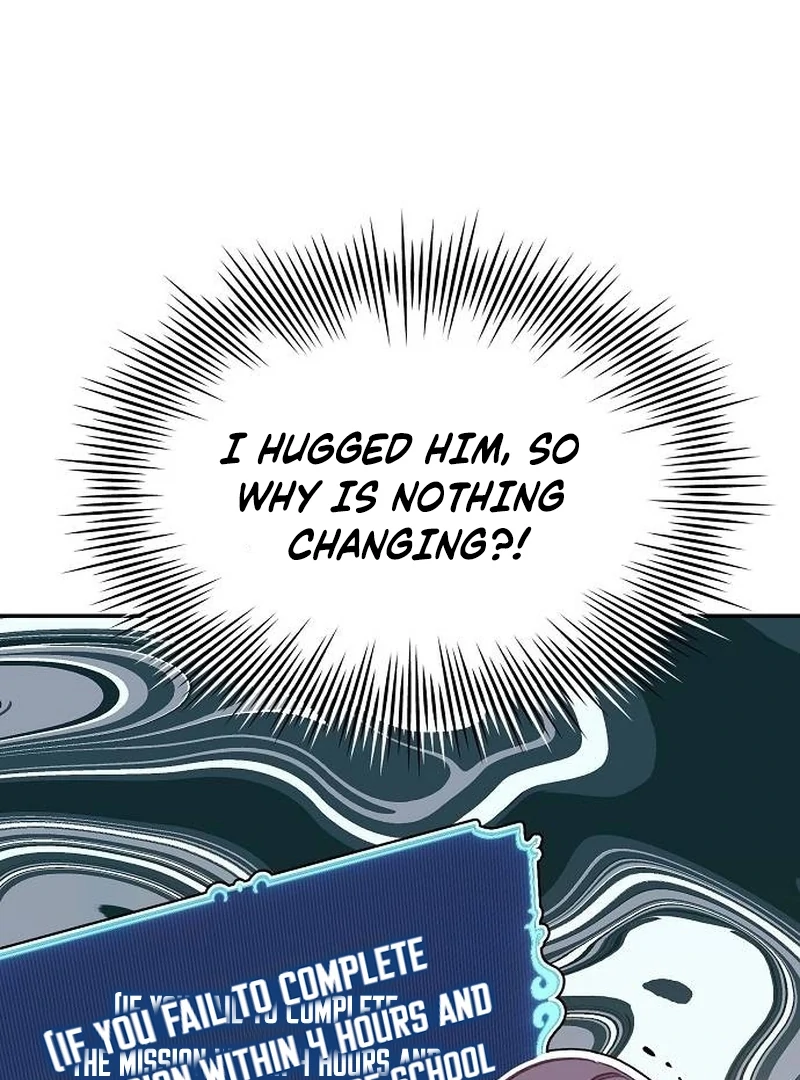 School of Romance Fantasy - Chapter 11 Page 57