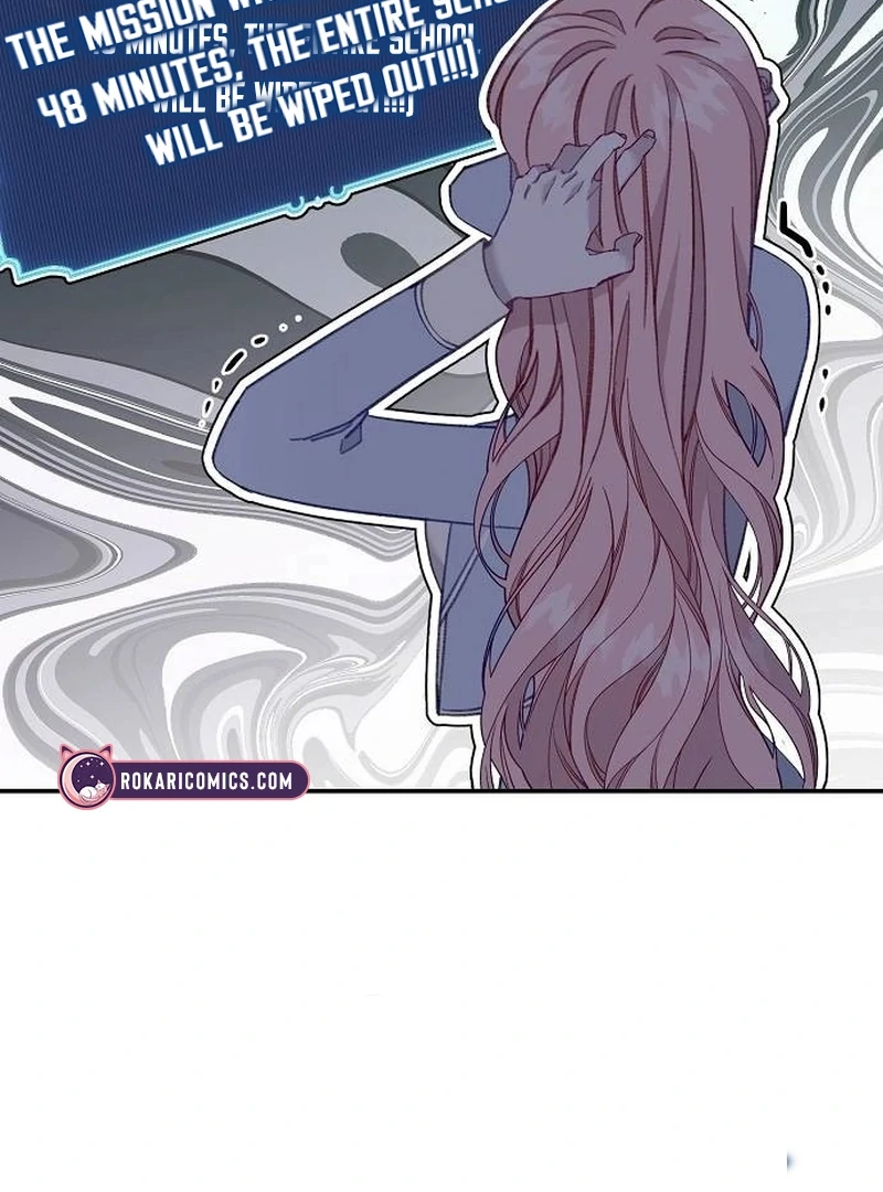 School of Romance Fantasy - Chapter 11 Page 58