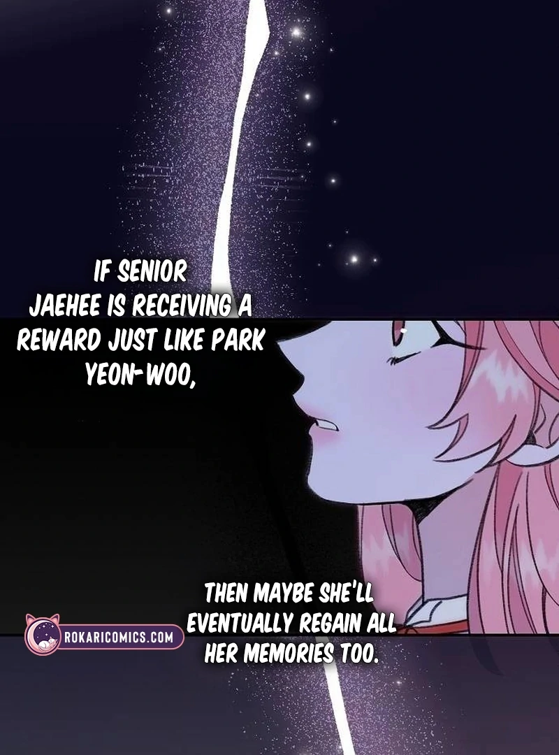 School of Romance Fantasy - Chapter 11 Page 6