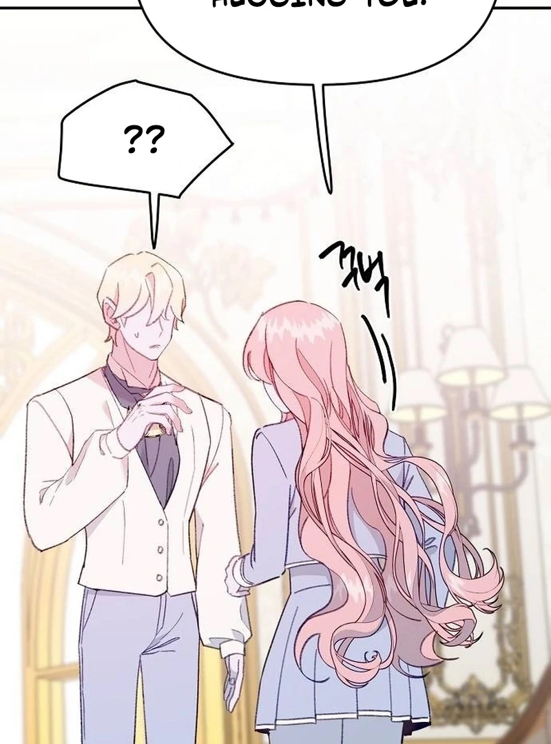 School of Romance Fantasy - Chapter 11 Page 61