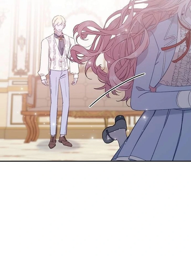 School of Romance Fantasy - Chapter 11 Page 63