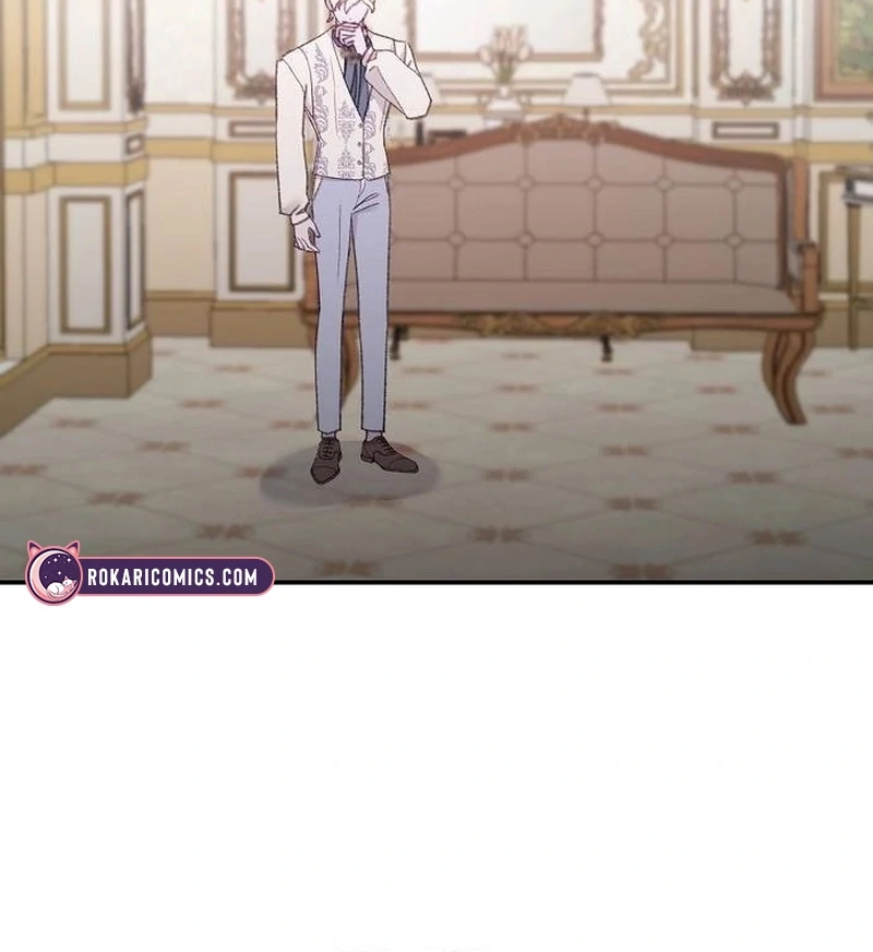 School of Romance Fantasy - Chapter 11 Page 65