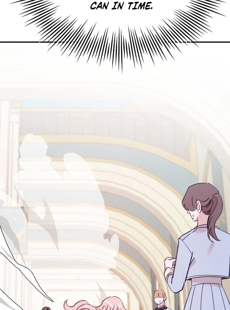 School of Romance Fantasy - Chapter 11 Page 69