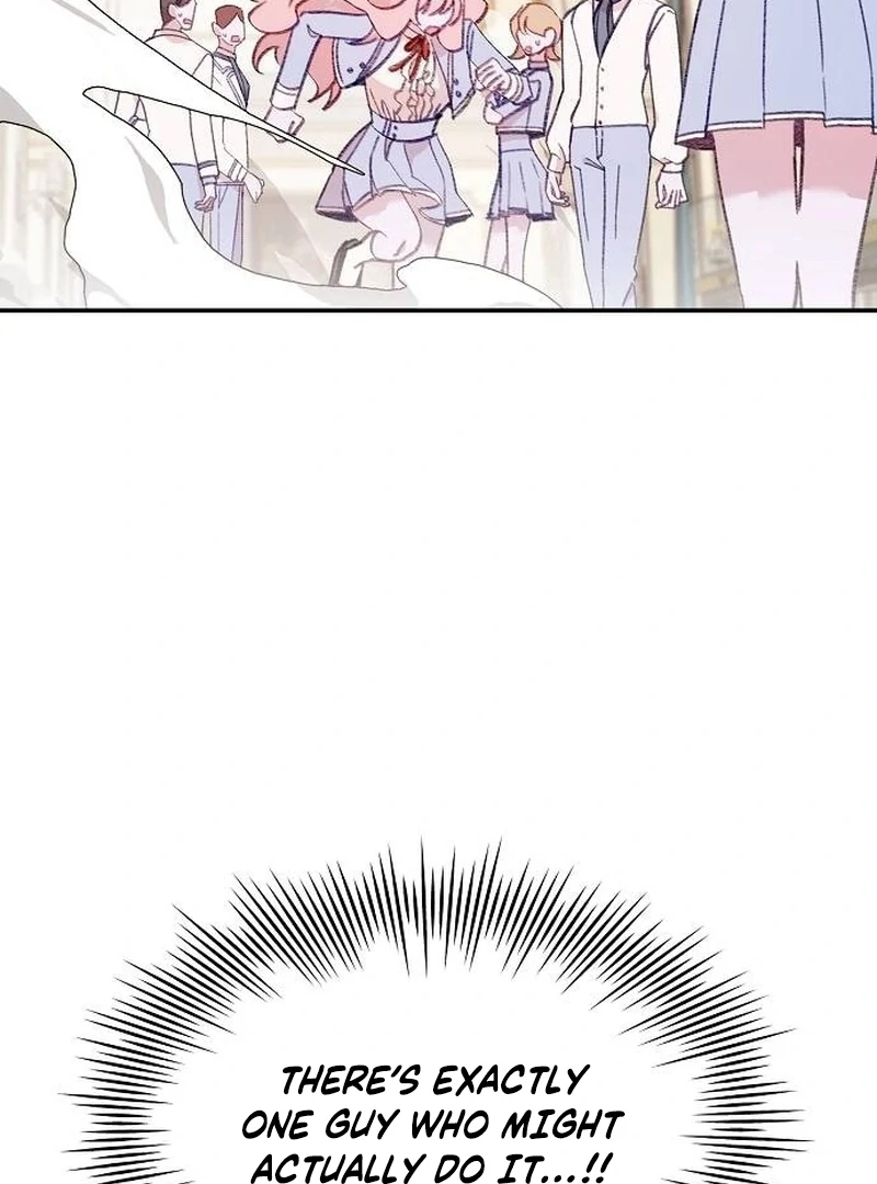 School of Romance Fantasy - Chapter 11 Page 70