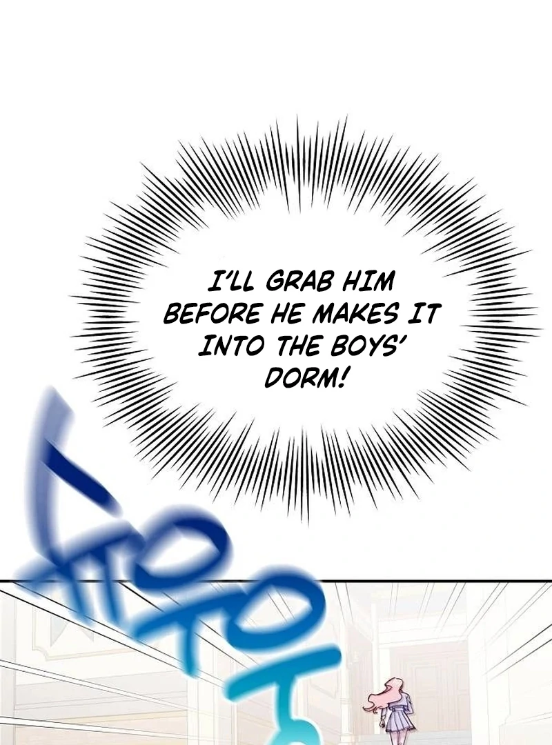 School of Romance Fantasy - Chapter 11 Page 72