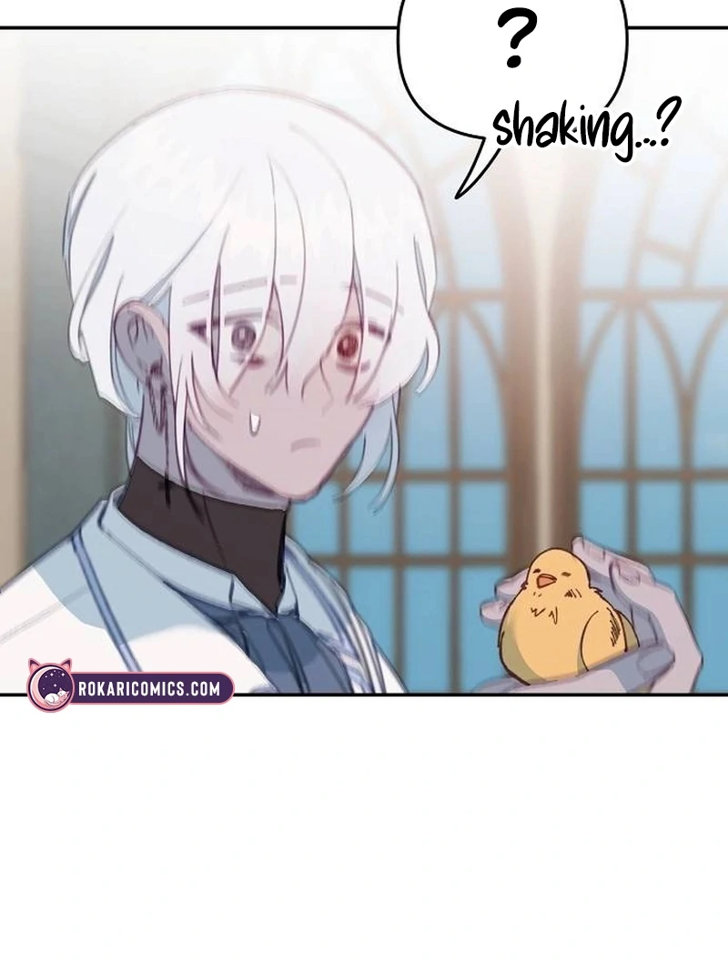 School of Romance Fantasy - Chapter 11 Page 78