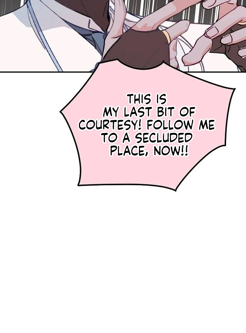 School of Romance Fantasy - Chapter 11 Page 82