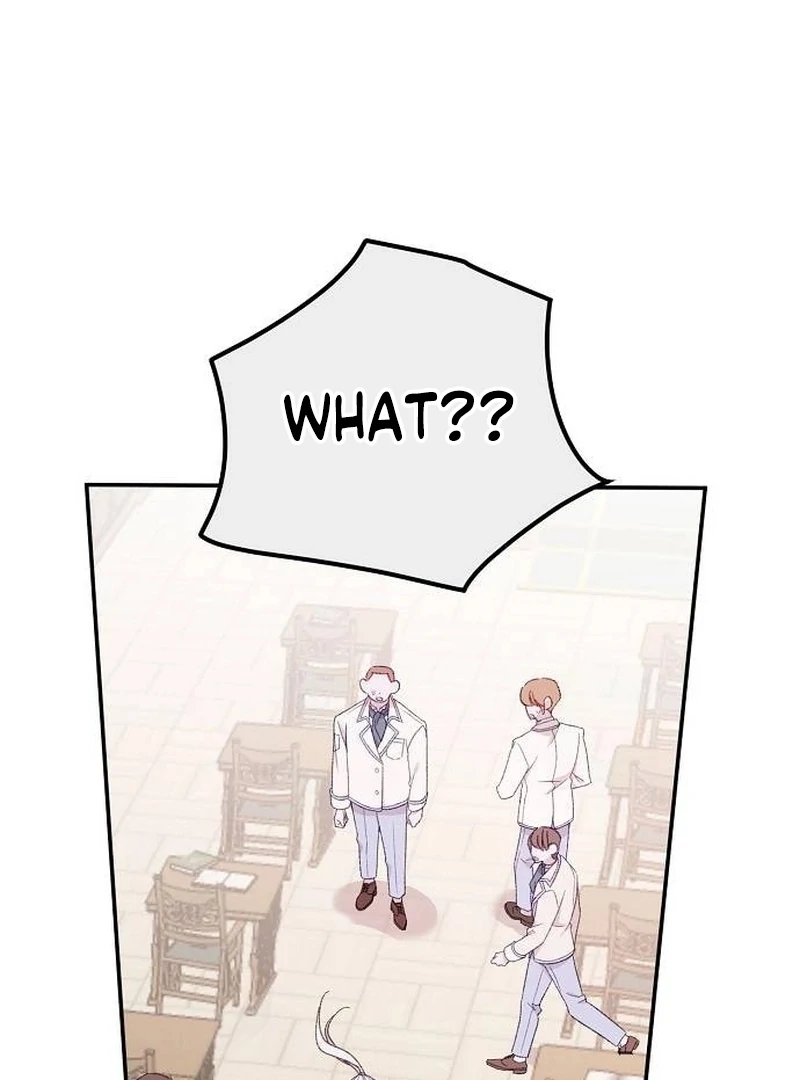 School of Romance Fantasy - Chapter 11 Page 83