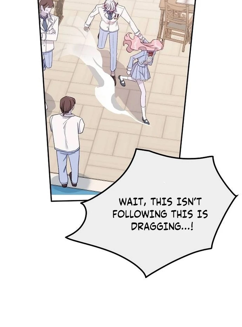 School of Romance Fantasy - Chapter 11 Page 84