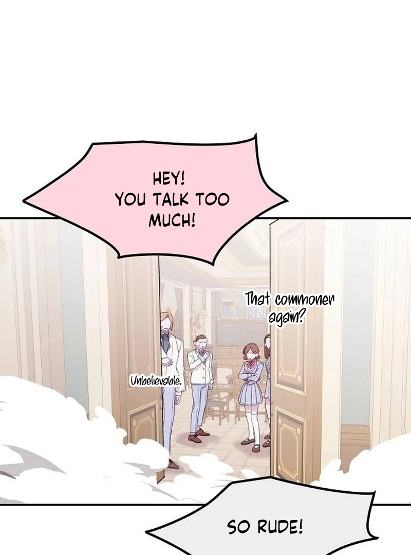 School of Romance Fantasy - Chapter 11 Page 85