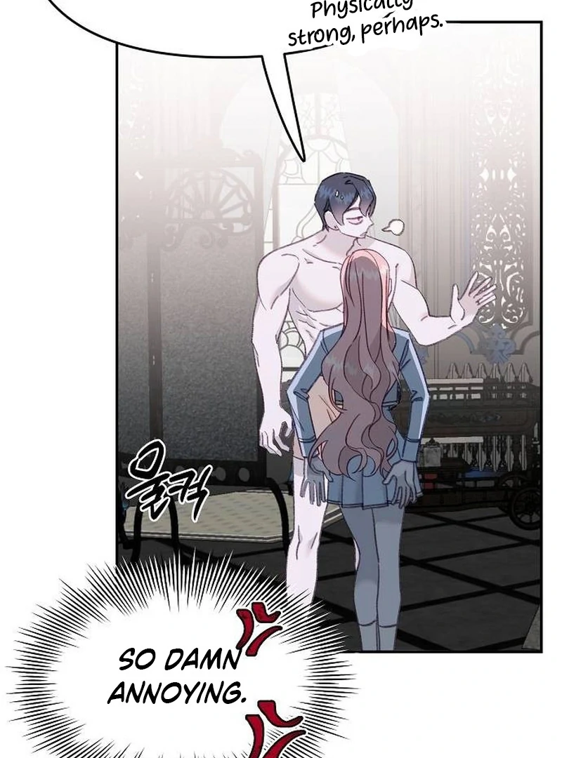 School of Romance Fantasy - Chapter 13 Page 28