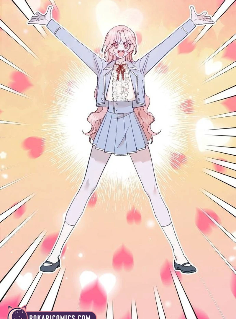 School of Romance Fantasy - Chapter 13 Page 33