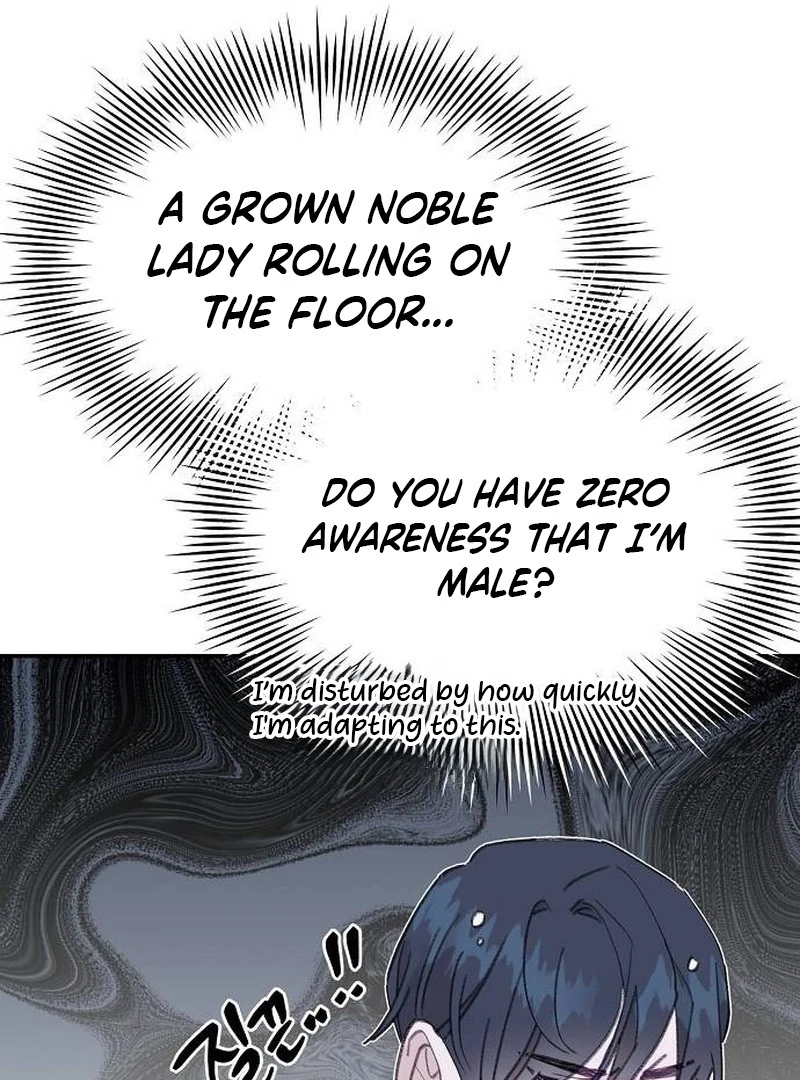 School of Romance Fantasy - Chapter 13 Page 38