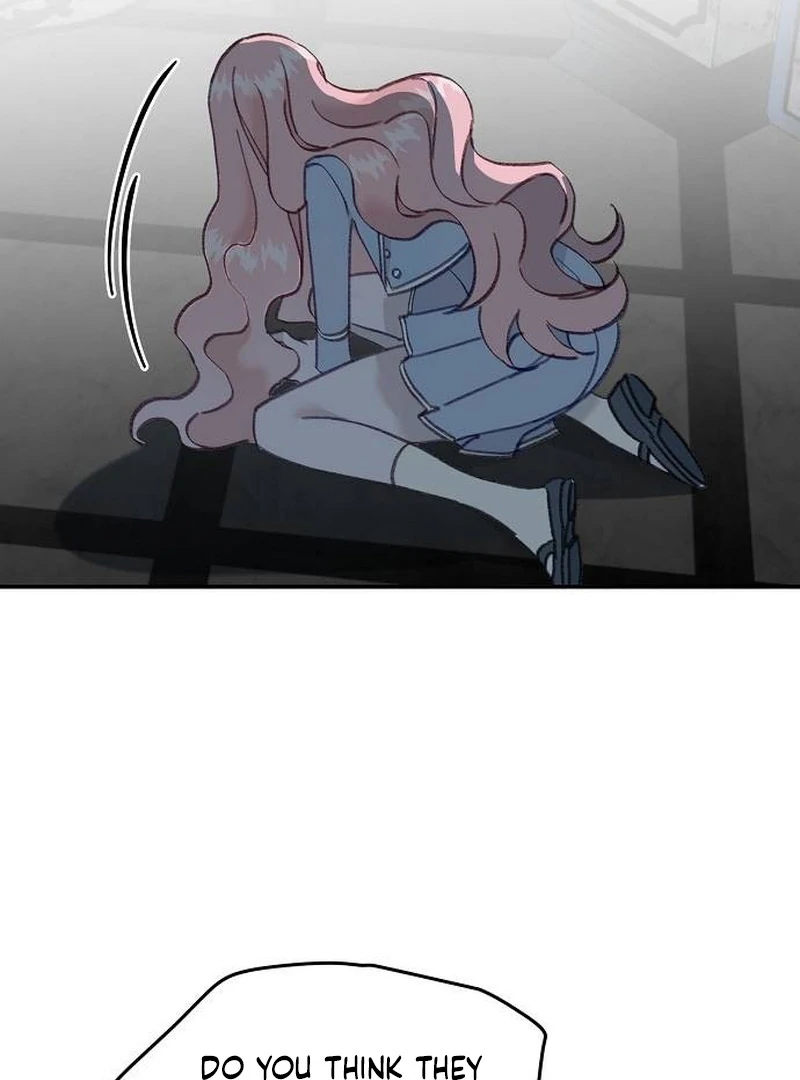 School of Romance Fantasy - Chapter 13 Page 45