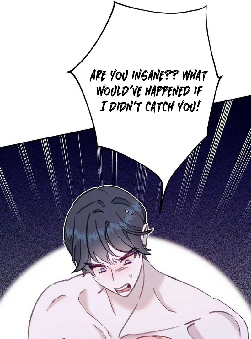 School of Romance Fantasy - Chapter 13 Page 61