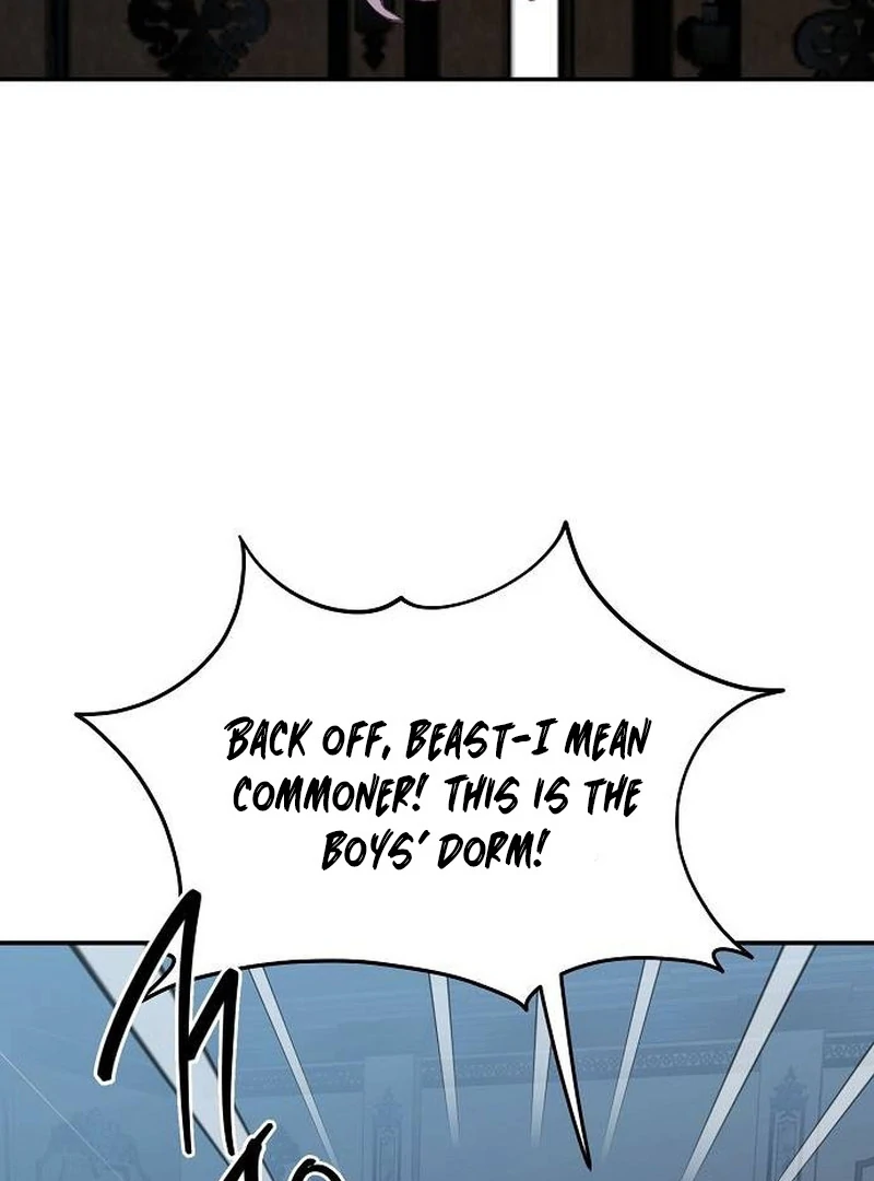 School of Romance Fantasy - Chapter 13 Page 7