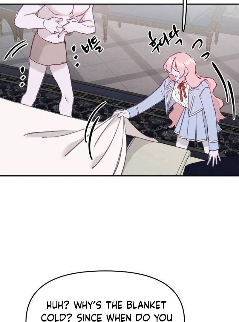 School of Romance Fantasy - Chapter 13 Page 81