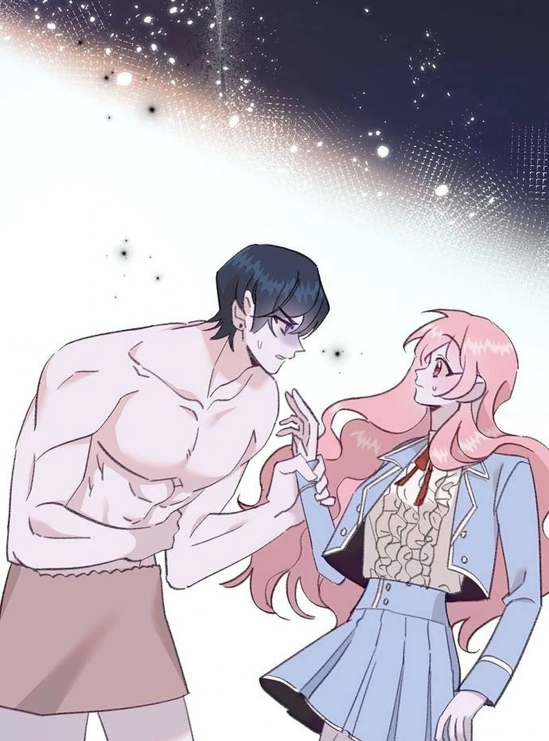 School of Romance Fantasy - Chapter 13 Page 88