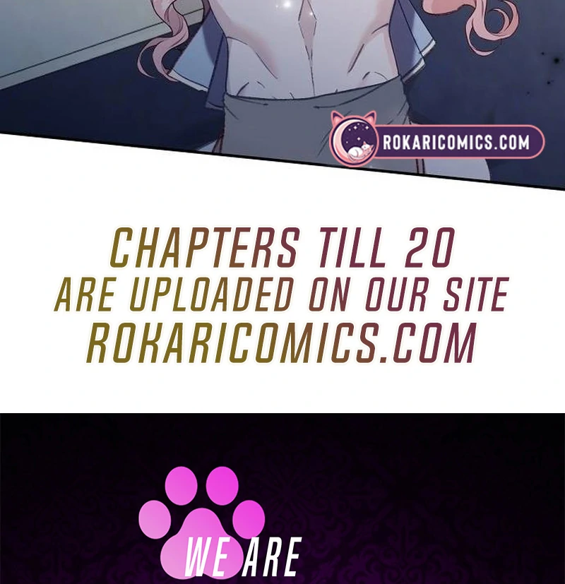 School of Romance Fantasy - Chapter 13 Page 97