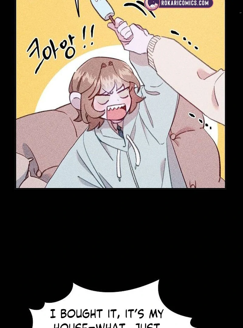 School of Romance Fantasy - Chapter 14 Page 10