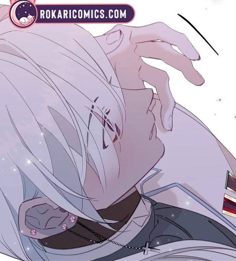 School of Romance Fantasy - Chapter 14 Page 101