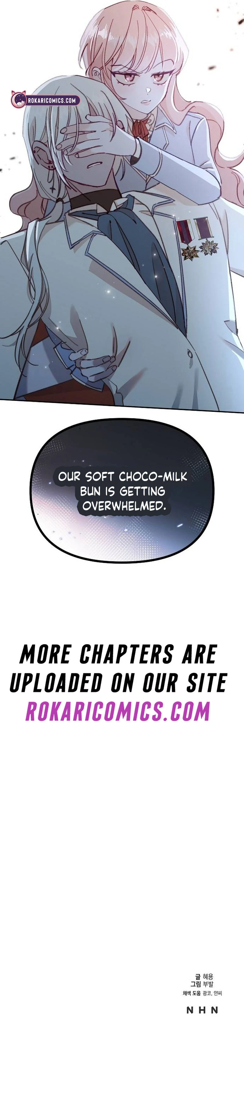 School of Romance Fantasy - Chapter 14 Page 103