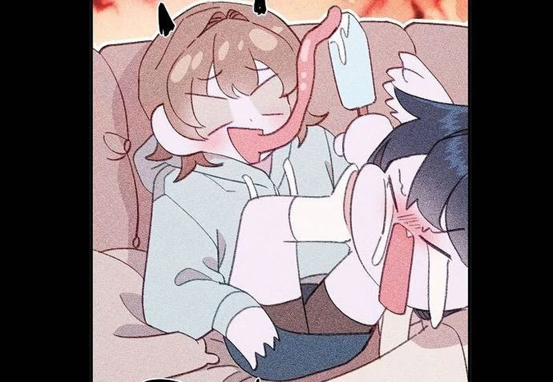 School of Romance Fantasy - Chapter 14 Page 13