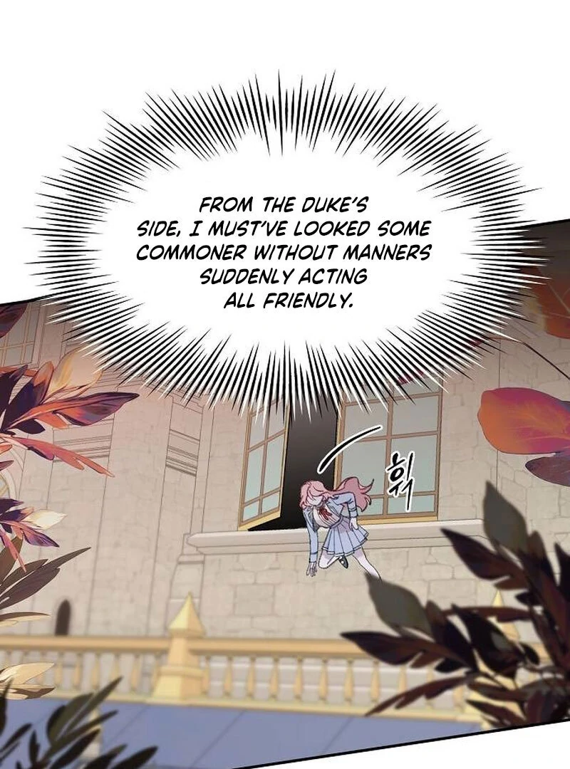 School of Romance Fantasy - Chapter 14 Page 35