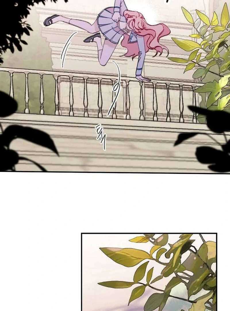 School of Romance Fantasy - Chapter 14 Page 38