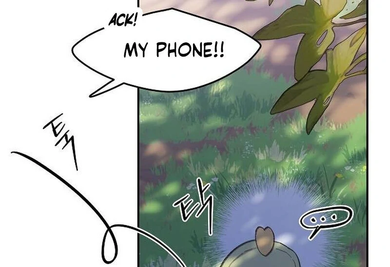 School of Romance Fantasy - Chapter 14 Page 39