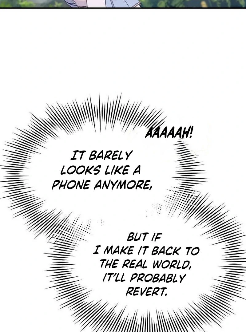 School of Romance Fantasy - Chapter 14 Page 42