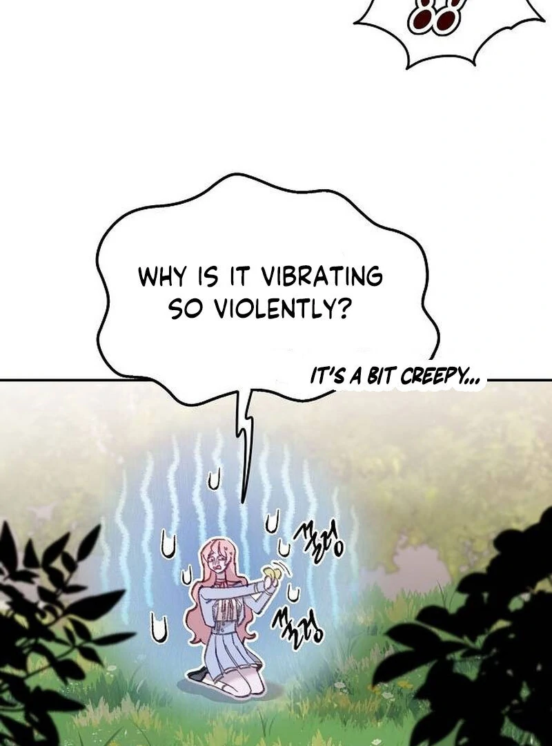 School of Romance Fantasy - Chapter 14 Page 44