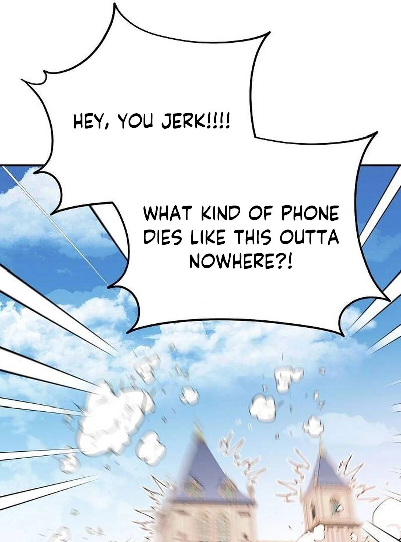 School of Romance Fantasy - Chapter 14 Page 53