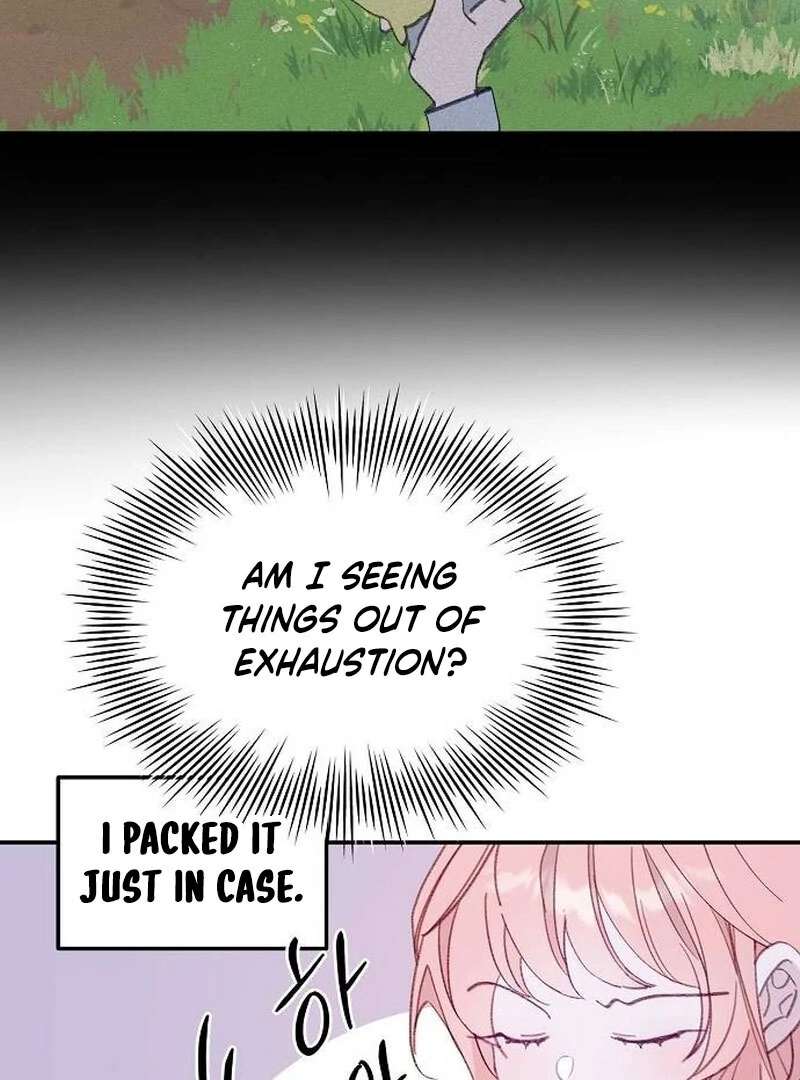 School of Romance Fantasy - Chapter 14 Page 58