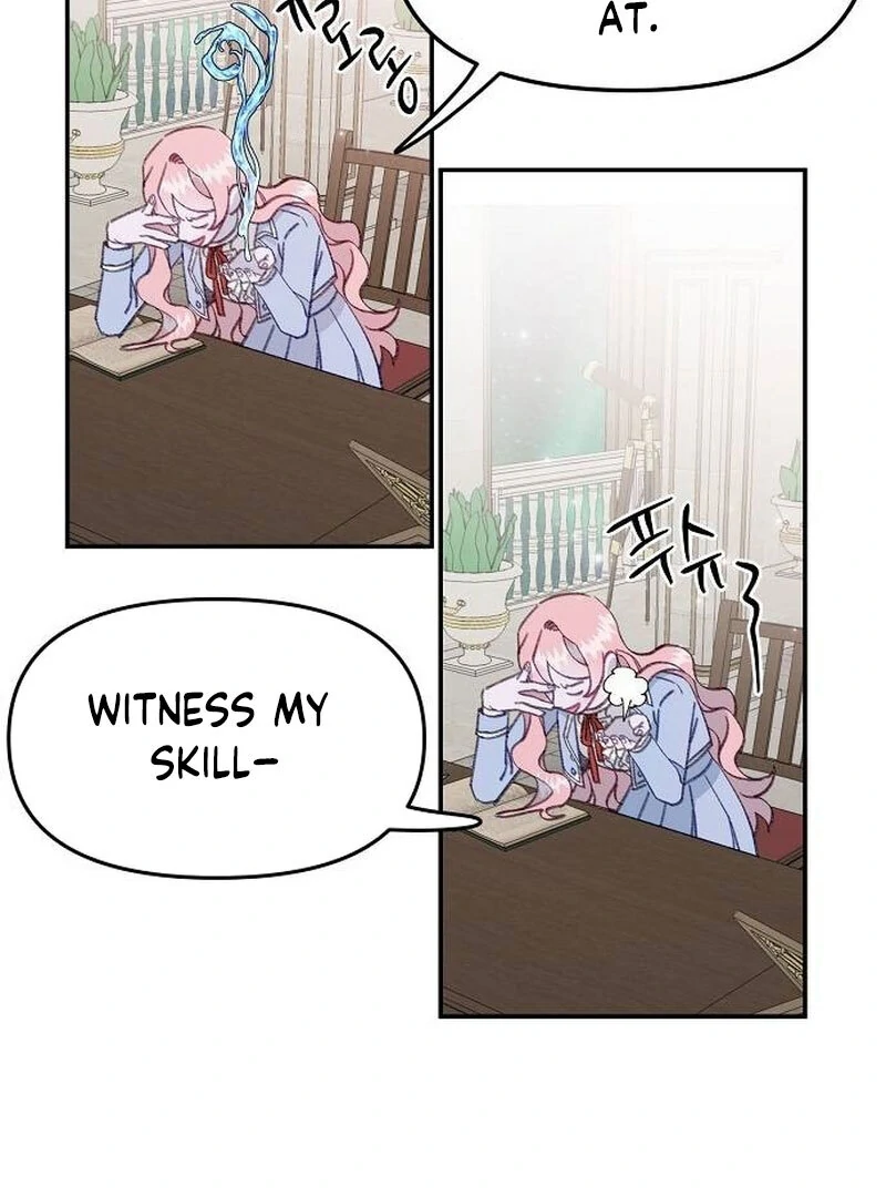 School of Romance Fantasy - Chapter 14 Page 69