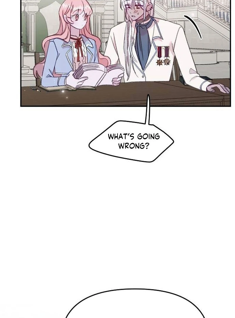 School of Romance Fantasy - Chapter 14 Page 72