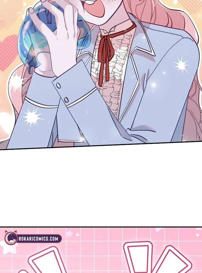 School of Romance Fantasy - Chapter 14 Page 81