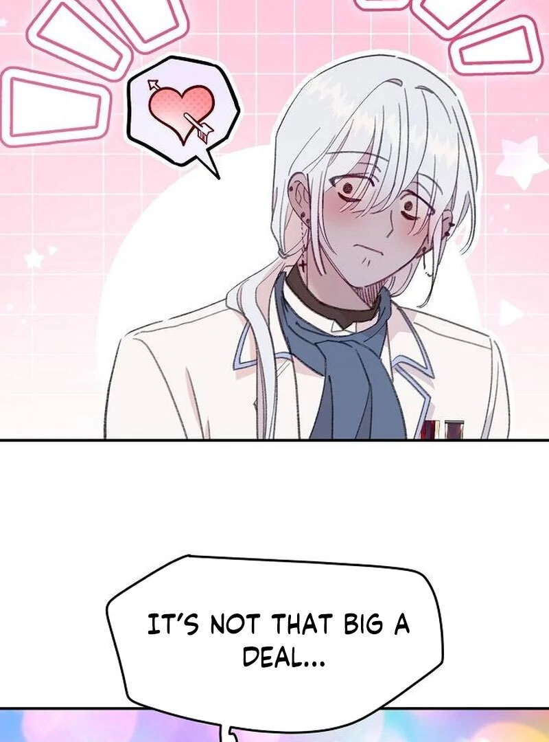 School of Romance Fantasy - Chapter 14 Page 82