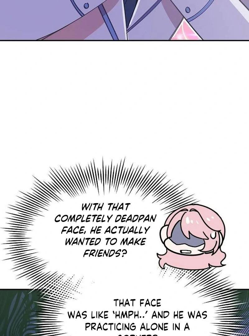 School of Romance Fantasy - Chapter 14 Page 87