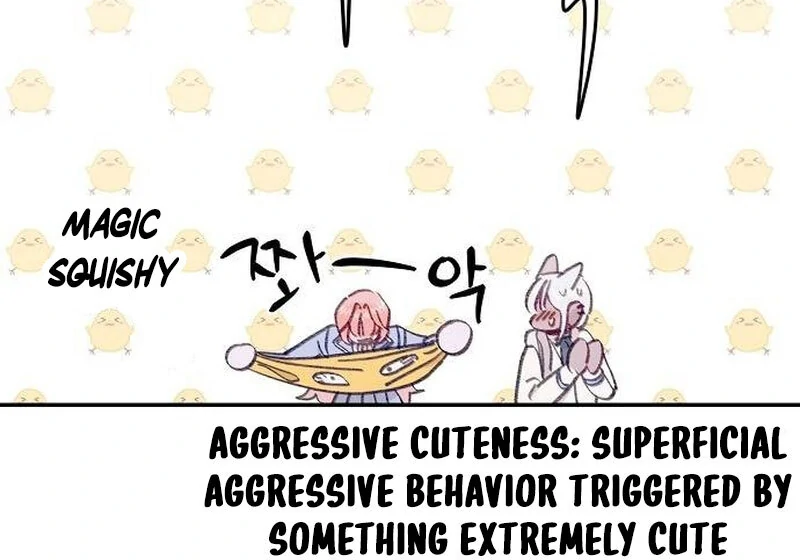 School of Romance Fantasy - Chapter 14 Page 89