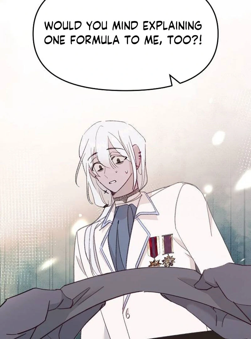 School of Romance Fantasy - Chapter 14 Page 93